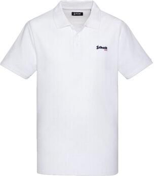 Schott T-shirt PS0022