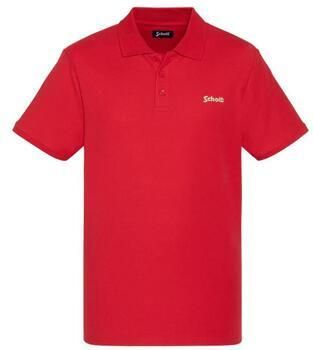 Schott T-shirt PS0022