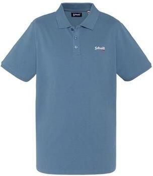 Schott T-shirt PS0022