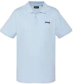 Schott T-shirt PS0022