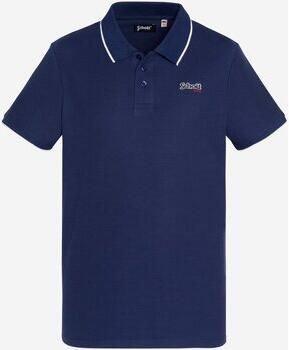 Schott T-shirt PSPAUL