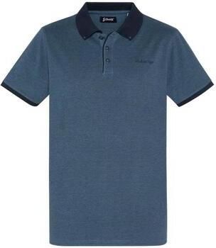 Schott T-shirt PSPENY