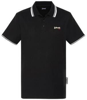 Schott T-shirt PSWILL2