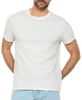 Schott T-shirt TSCLAY