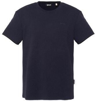 Schott T-shirt TSCLAY