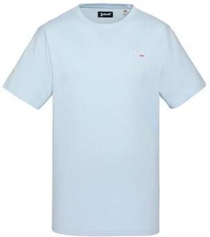 Schott T-shirt TSCREW