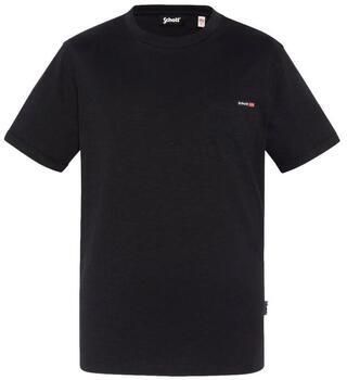 Schott T-shirt TSKEA1