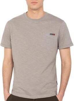 Schott T-shirt TSKEA1