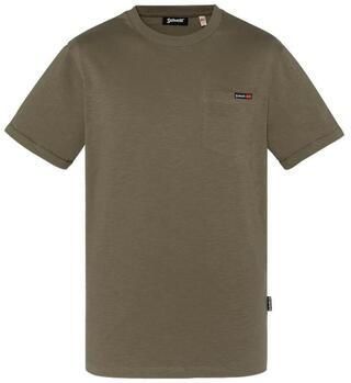 Schott T-shirt TSKEA1
