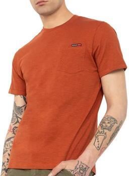Schott T-shirt TSKEA1