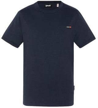 Schott T-shirt TSKEA1