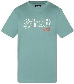 Schott T-shirt VINTAGE