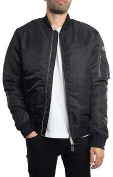 Schott Trainingsjack MA-1 Bomberjack