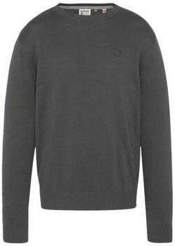 Schott Trui Basic Fin Rase