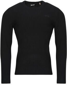 Schott Trui PLLANCE1