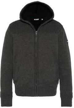 Schott Vest Big Pull
