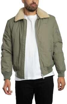 Schott Windjack Airkraft2 Bomberjack