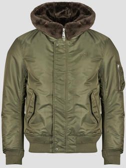 Schott Windjack AIVEWOOD