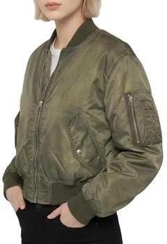 Schott Windjack Oversize Washed