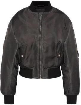 Schott Windjack Oversize Washed
