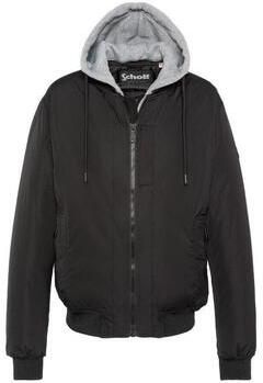 Schott Windjack Pastron Amovible