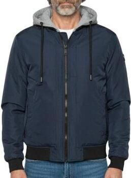Schott Windjack Pastron Amovible