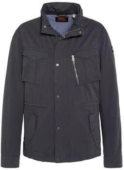 Schott Windjack SQUAD25