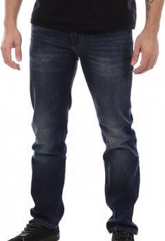 Schott Straight Jeans