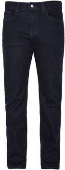 Schott Straight Jeans TRD1928