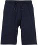 Scotch & Soda Broek Scotch & Soda Felpa Short Donkerblauw - Thumbnail 1