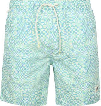 Scotch & Soda Bikini Scotch & Soda Scotch Soda Zwembroek Groen