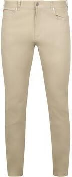 Scotch & Soda Broek Scotch & Soda Broek Ralston Beige