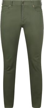 Scotch & Soda Broek Scotch & Soda Broek Ralston Groen