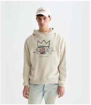 Scotch & Soda Capuchon sweaters Scotch & Soda
