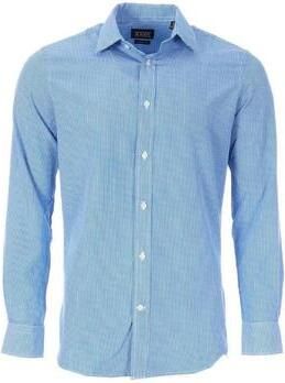 Scotch & Soda Overhemd Lange Mouw Scotch & Soda SHOP02A40