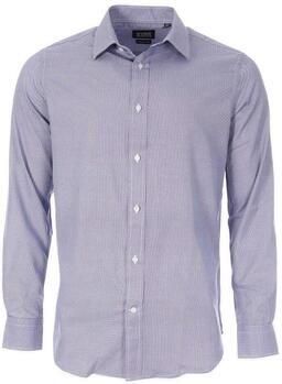 Scotch & Soda Overhemd Lange Mouw Scotch & Soda SHOP02B41