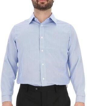 Scotch & Soda Overhemd Lange Mouw Scotch & Soda SHOP02M49