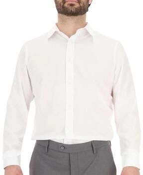 Scotch & Soda Overhemd Lange Mouw Scotch & Soda SHOP02N01