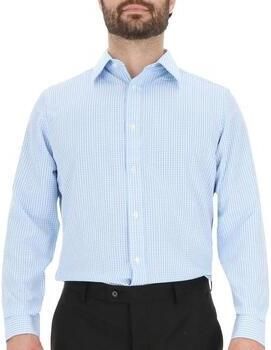Scotch & Soda Overhemd Lange Mouw Scotch & Soda SHOP02S49