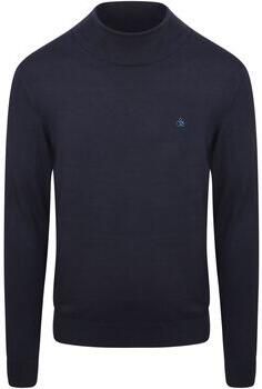 Scotch & Soda Sweater Scotch & Soda Coltrui Navy