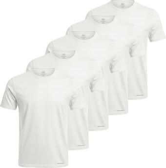 Scotch & Soda T-shirt Korte Mouw Scotch & Soda 5-Pack T-shirts