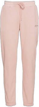 Sean John Trainingsbroek Jogging Script Logo