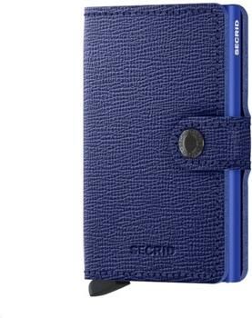 Secrid Portemonnee MINIWALLET CRIS