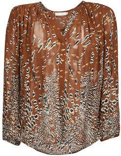 See U Soon Blouse 21212103