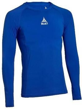 Select T-Shirt Lange Mouw T-shirt Baselayer compression légère