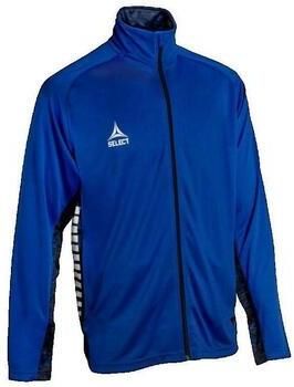 Select Trainingsjack Veste de survête t BDE Spain légère et respirante