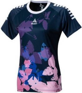 Select T-shirt Maillot femme Butterfly