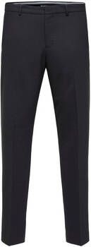 Selected Broek Pantalon de costume Slhslim Elon