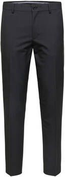 Selected Broek Pantalon de costume Slhslim Jos