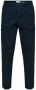 Selected Homme Slim tapered fit cargobroek met stretch model 'Wick' - Thumbnail 3